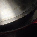 Simple Grilled Steak