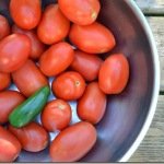 Iced Café Mocha for One