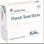 Rudy’s Copycat BBQ Sauce and WI