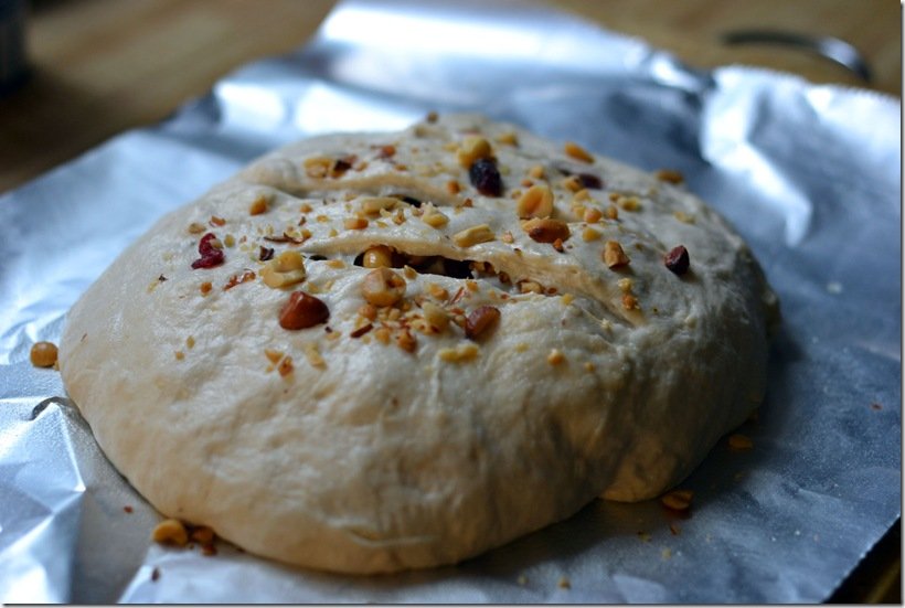 Starbuck’s Copycat Muesli Bread My Bizzy Kitchen