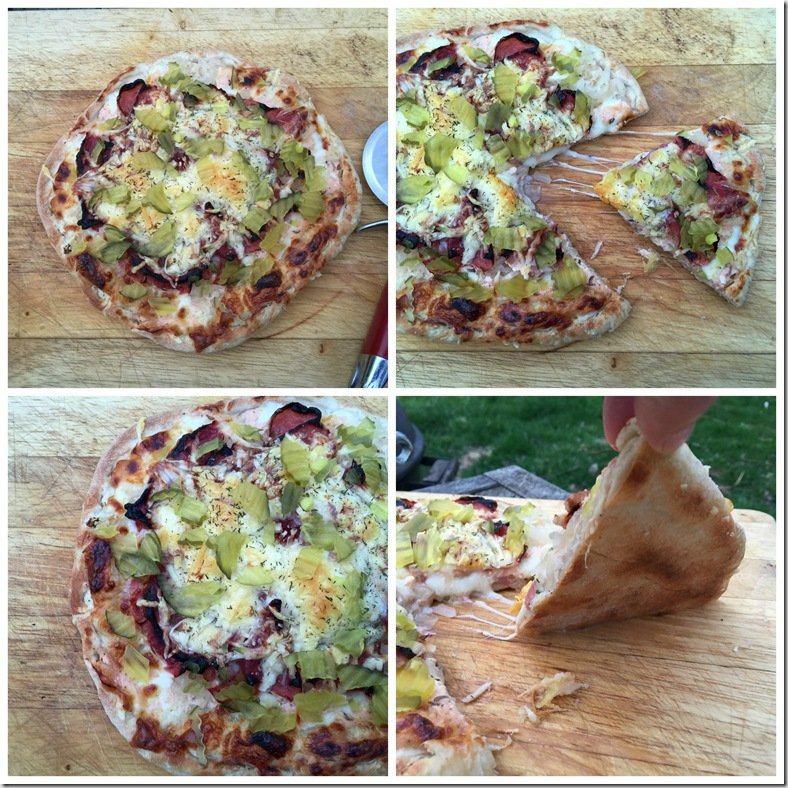 PicMonkey Collage - reuben pizza